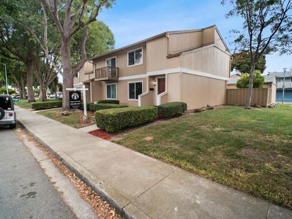 4270 Comet Circle, Union City, CA 94587