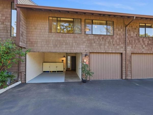 5525 Scotts Valley Dr, Unit 10, Scotts Valley, CA 95066