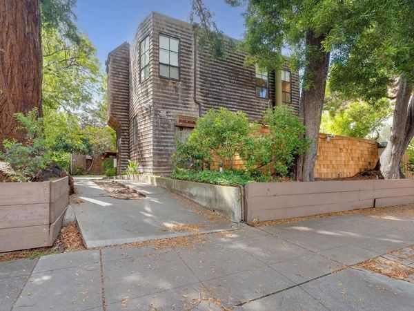 2316 Blake St, Unit A, Berkeley, CA 94704