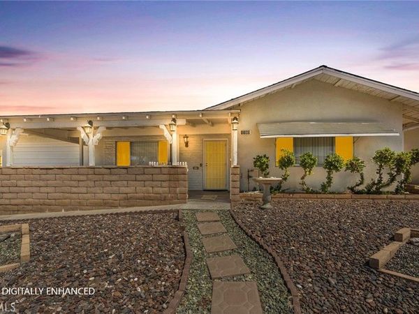 1160 Rosewood Place, Hemet, CA 92543