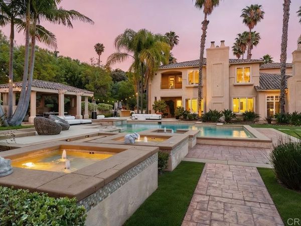 7345 Vista Rancho Ct, Rancho Santa Fe, CA 92091