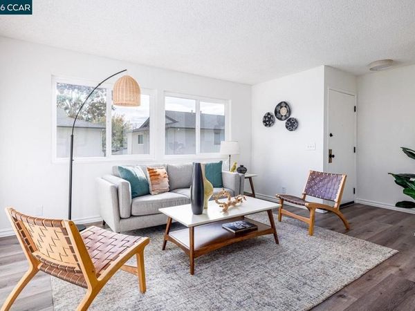 1033 Mohr Ln, Concord, CA 94518