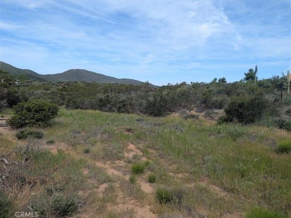 37120 Woodview, Anza, CA 92539