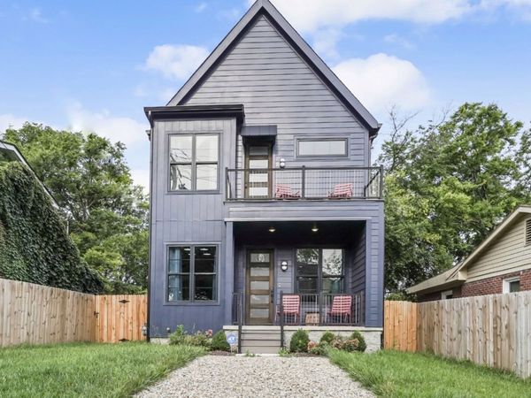 715 28th Ave N, Nashville, TN 37208