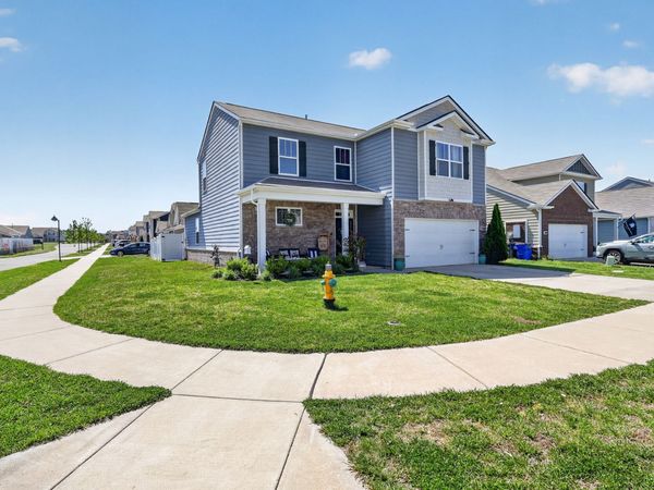 5390 Owens Ln, White House, TN 37188