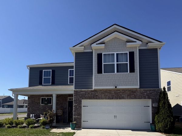 5390 Owens Ln , White House, TN 37188