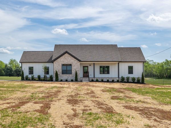 3057 Nashville Hwy , Lewisburg, TN 37091