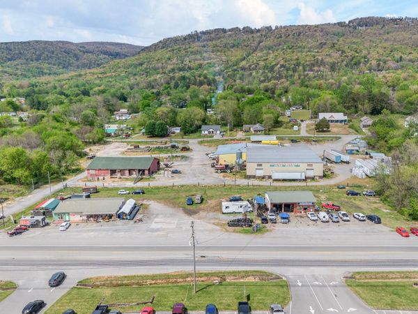 16473 Rankin Ave , Dunlap, TN 37327