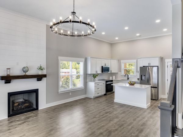 2153 Old Federal Road, Ocoee, TN 37361