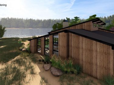 5713 N 284th Circle , Valley, NE 68064