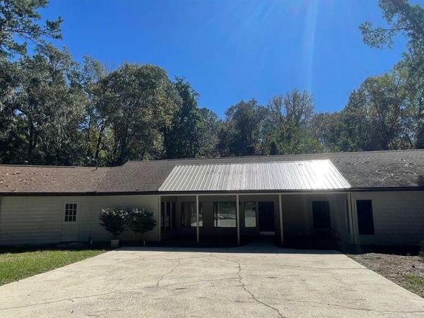 2001 NW 15TH AVENUE , GAINESVILLE, FL 32605