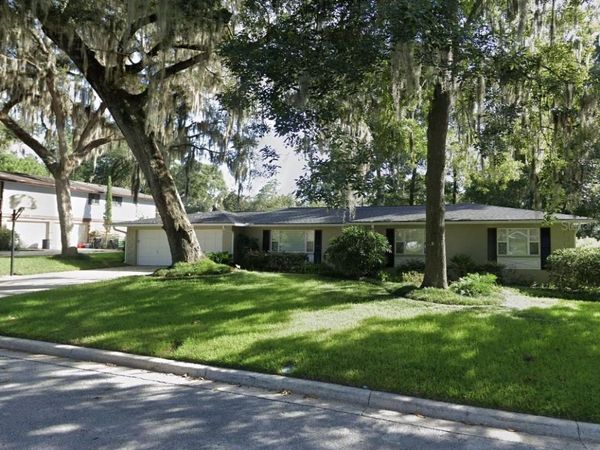 2046 NW 19TH LANE , GAINESVILLE, FL 32605