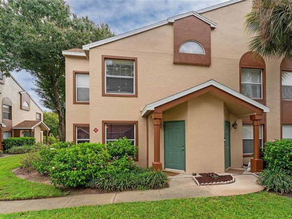 5424 E MICHIGAN STREET , Unit 7, ORLANDO, FL 32812