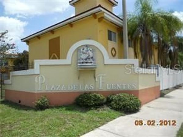 747 WYMAN COURT , Unit 747, ORLANDO, FL 32809