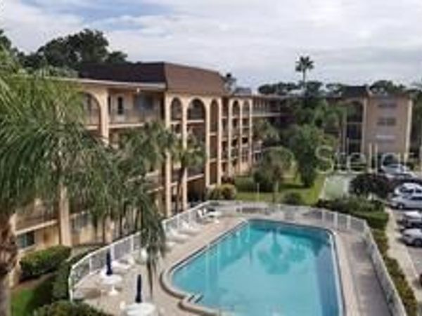 2525 W BAY DRIVE , Unit A13, BELLEAIR BLUFFS, FL 33770