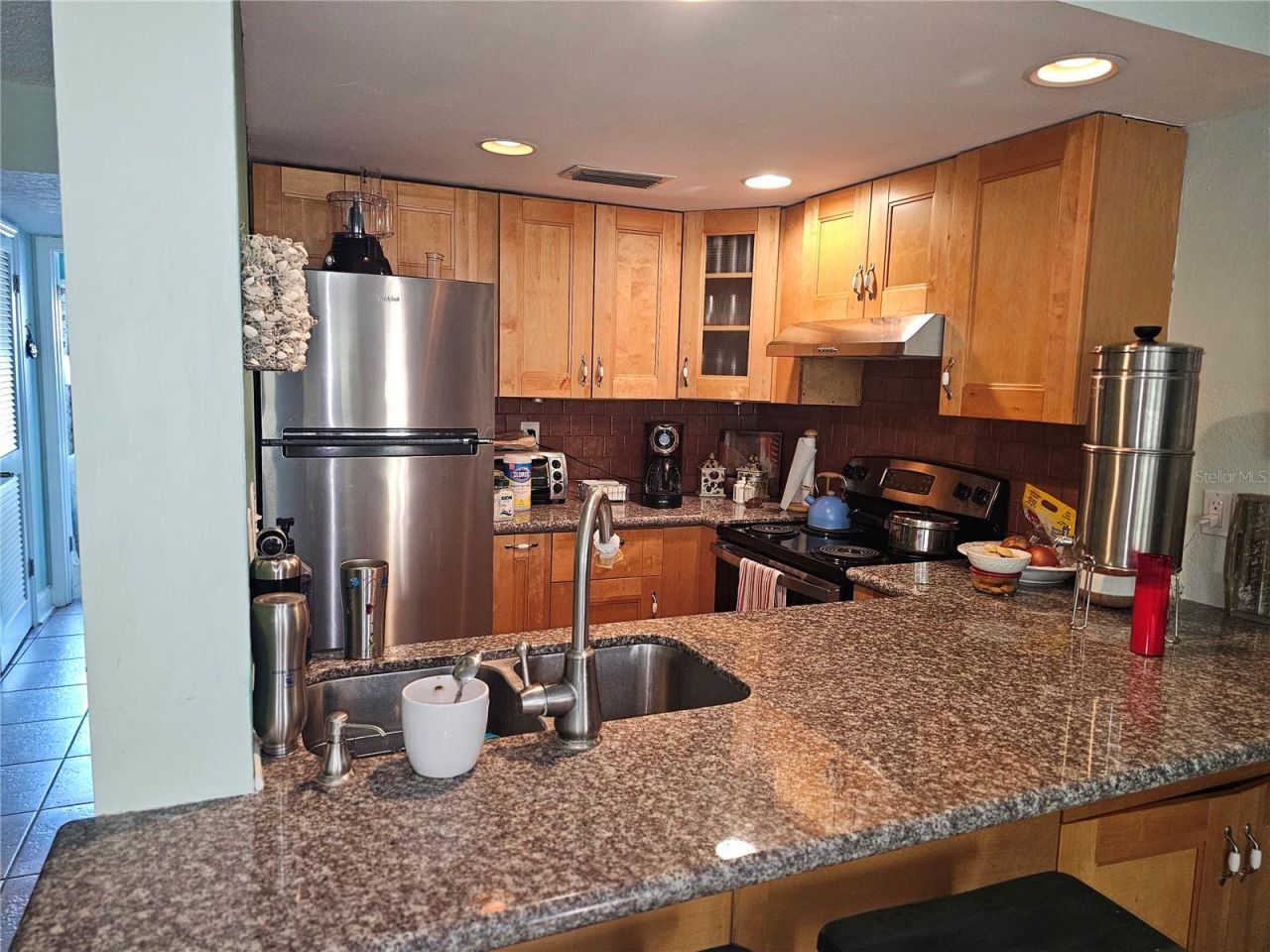 2525 W Bay Drive, Unit A13, Belleair Bluffs, FL 33770 Photo
