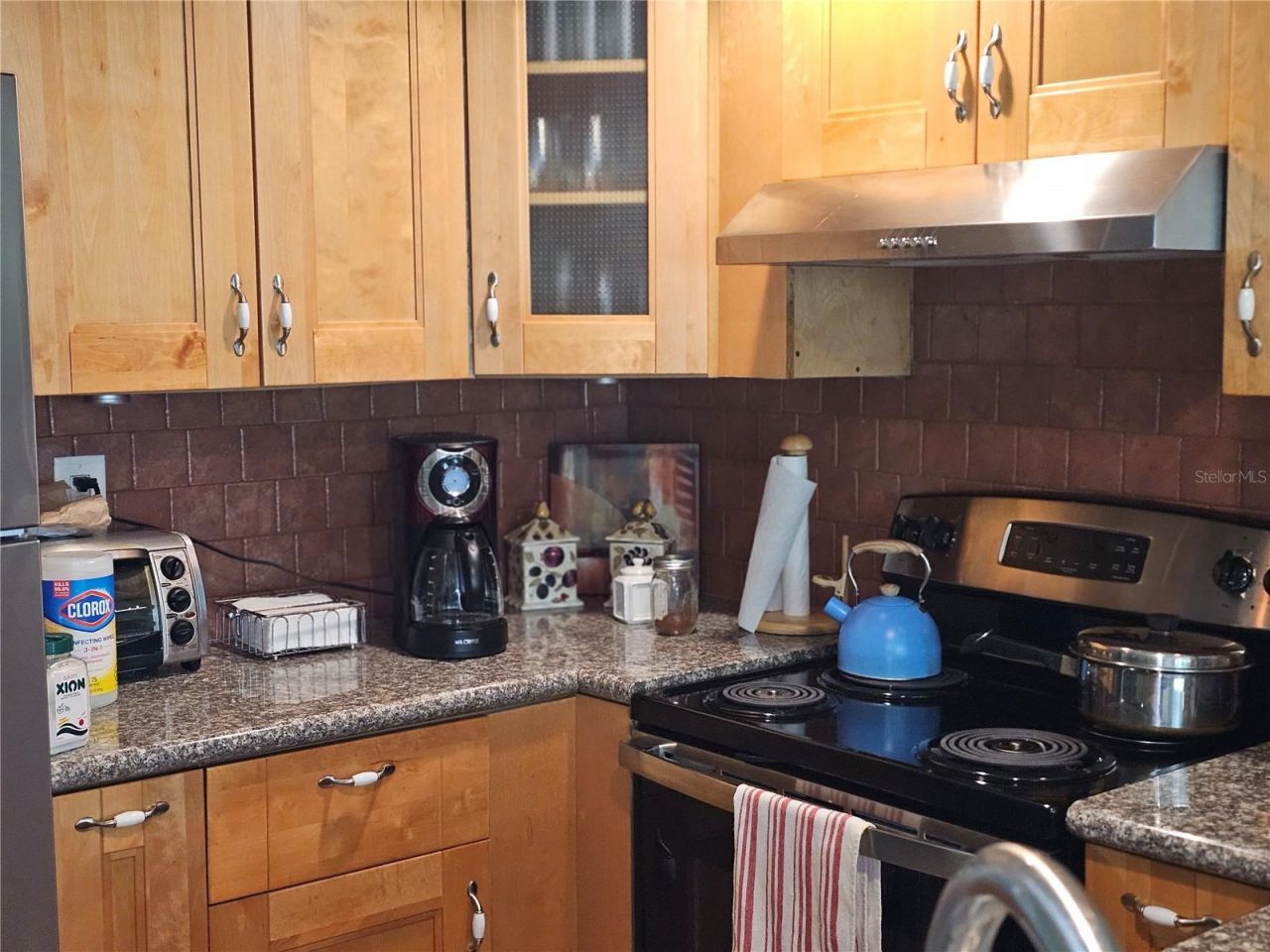 2525 W Bay Drive, Unit A13, Belleair Bluffs, FL 33770 Photo
