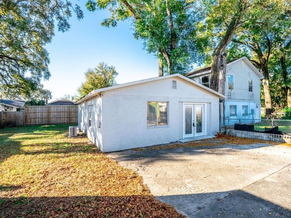 1007 E 32ND AVENUE , Unit 1/2, TAMPA, FL 33603