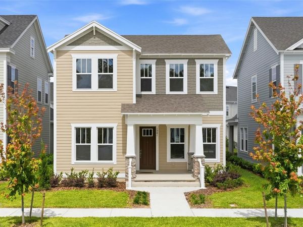 1981 BEACH TERRACE , CELEBRATION, FL 34747