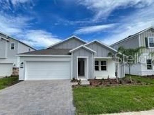 2913 HAZE ROAD , Unit B, CLERMONT, FL 34714