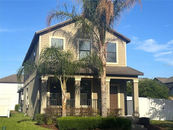 8056 JOHN HANCOCK DRIVE , WINTER GARDEN, FL 34787