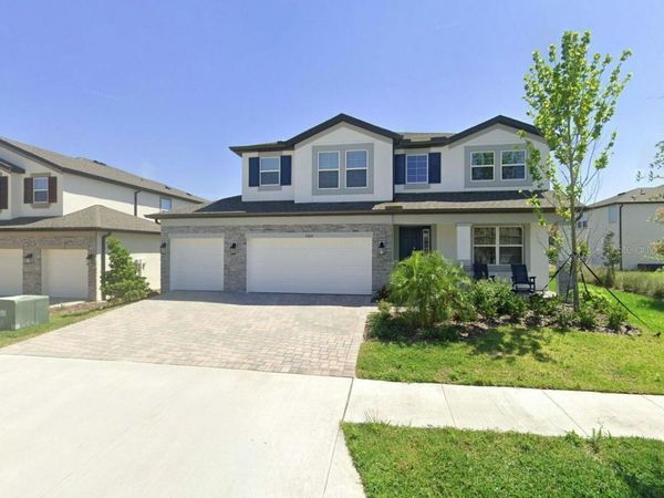 33234 SYCAMORE LEAF DRIVE , WESLEY CHAPEL, FL 33545