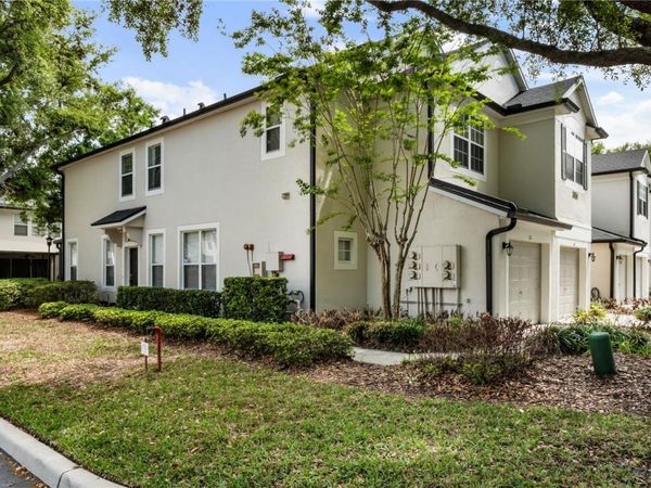 3151 SINCLAIR STREET , Unit 101, ORLANDO, FL 32835