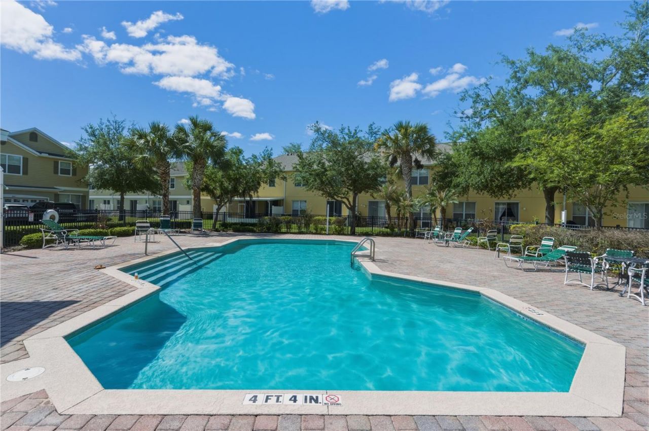 4810 Poolside Drive, Saint Cloud, FL 34769 Photo