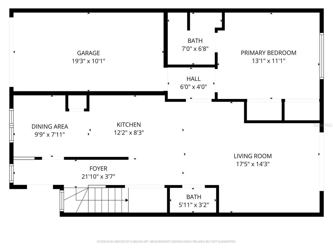 4810 Poolside Drive, Saint Cloud, FL 34769 Photo