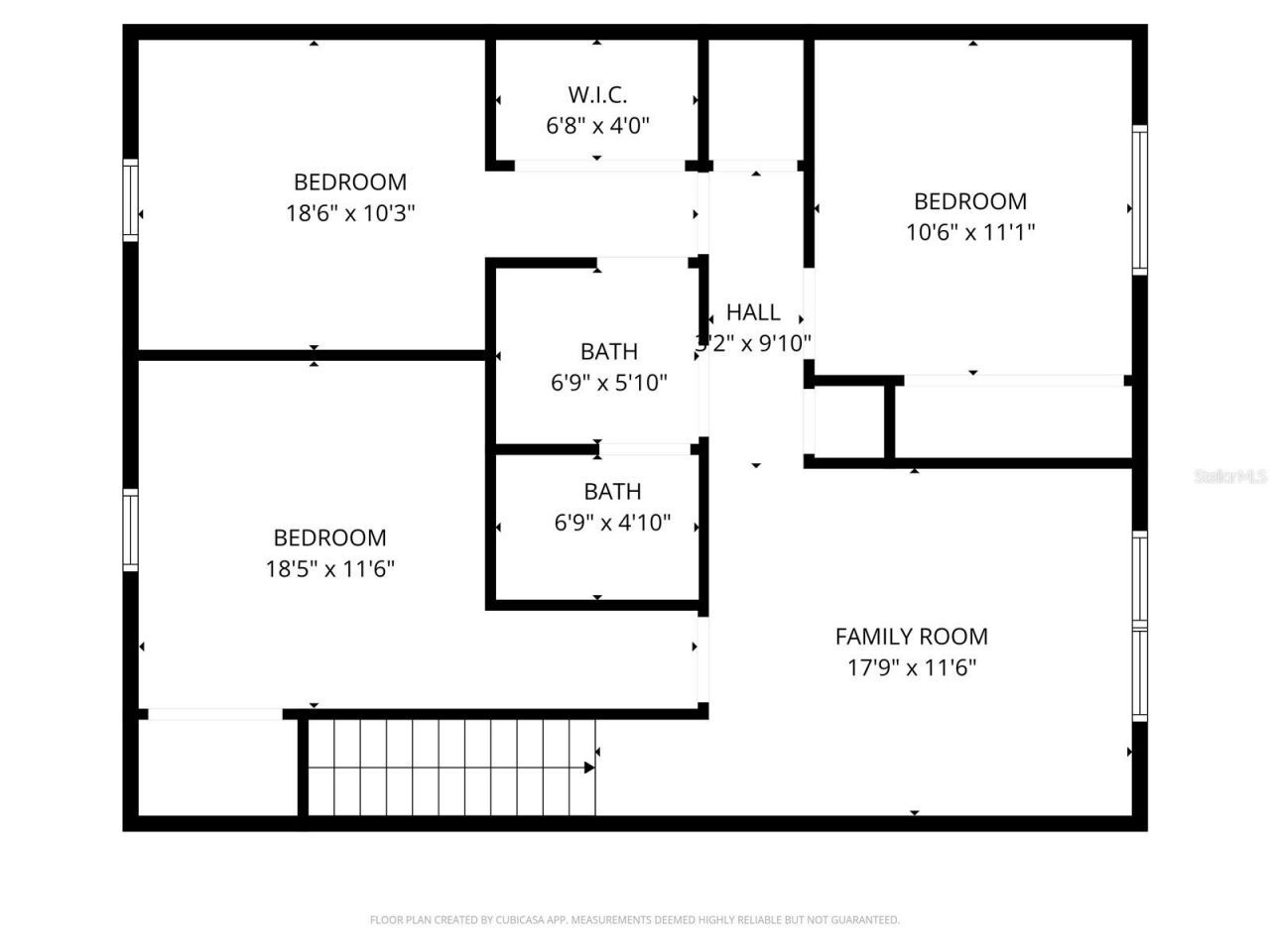4810 Poolside Drive, Saint Cloud, FL 34769 Photo