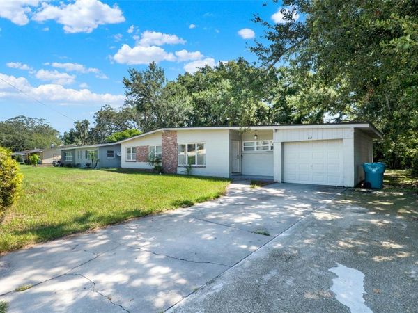 417 N TAMPA AVENUE , ORLANDO, FL 32805