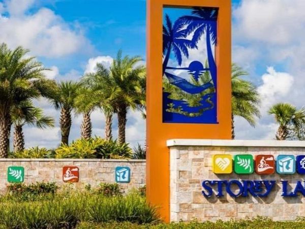 3150 PARADOX CIRCLE , Unit 305, KISSIMMEE, FL 34746