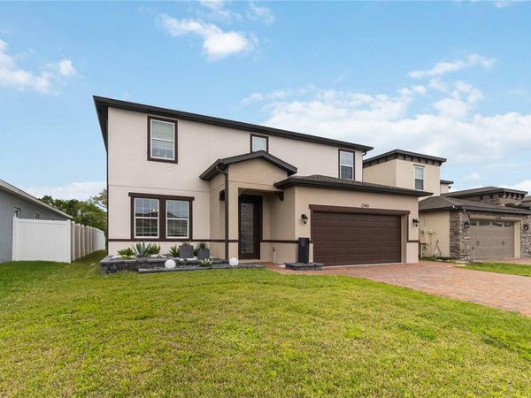 1545 WYNELL STREET, ST CLOUD, FL 34771