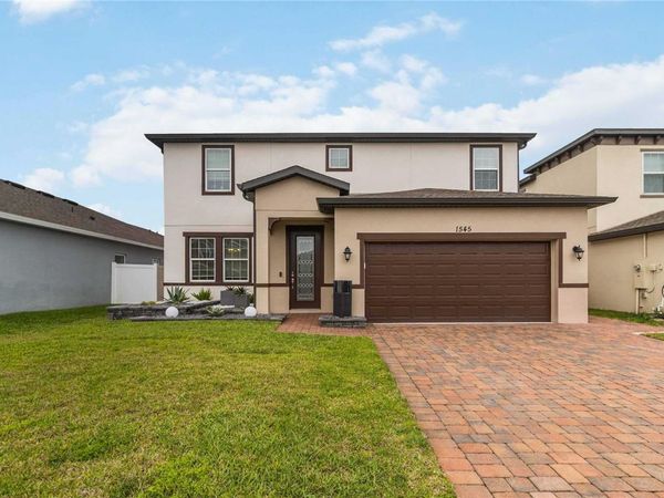 1545 WYNELL STREET , ST CLOUD, FL 34771