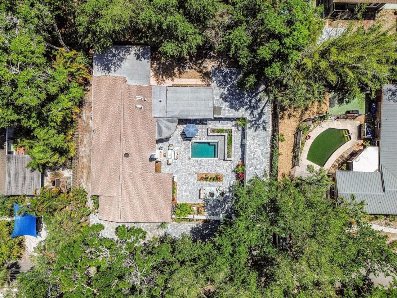 4050 Turks Cap Place, Sarasota, FL 34234 Photo