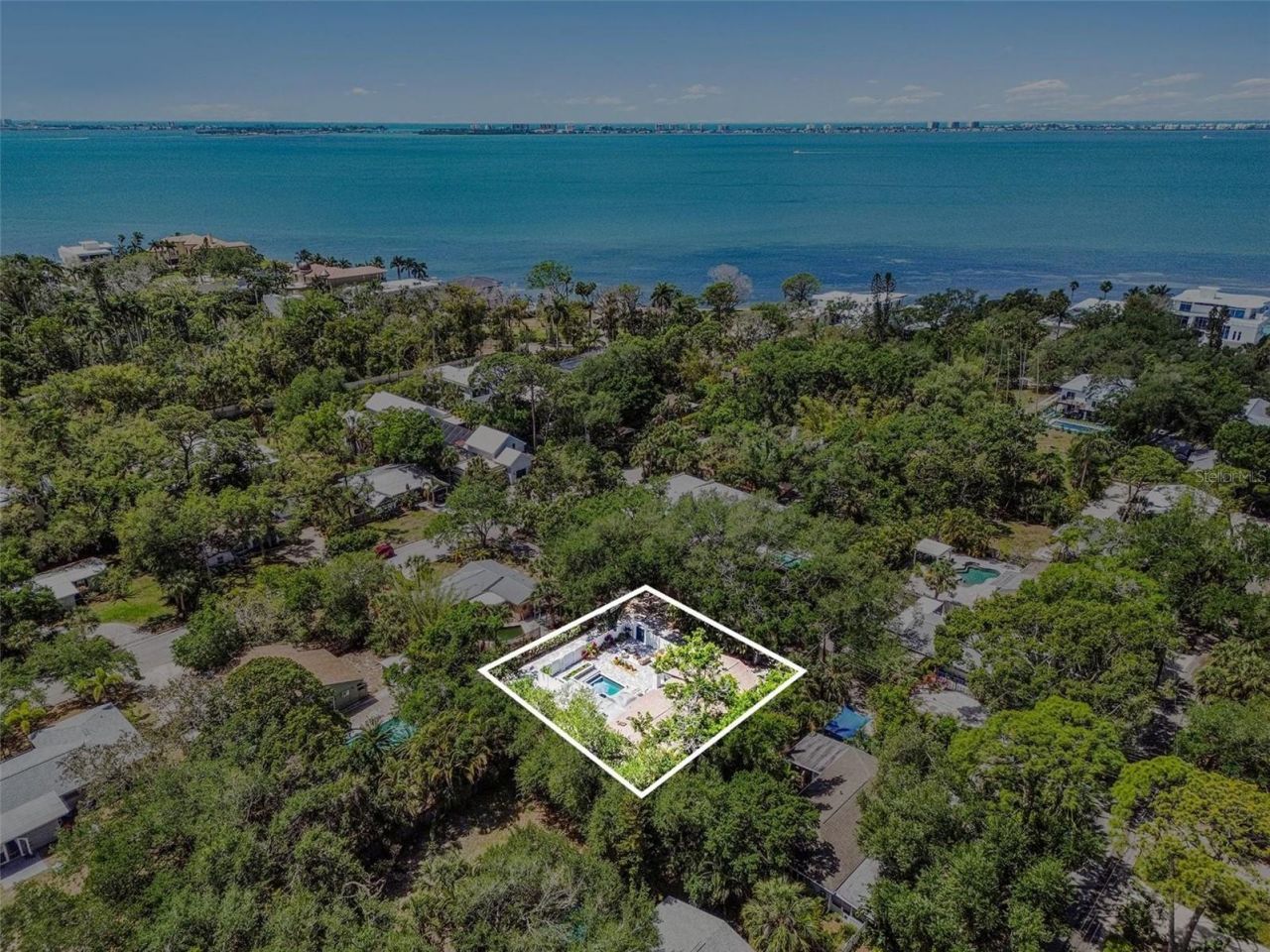 4050 Turks Cap Place, Sarasota, FL 34234 Photo