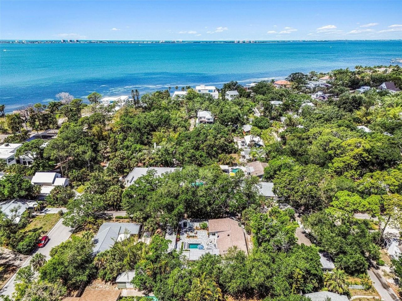 4050 Turks Cap Place, Sarasota, FL 34234 Photo