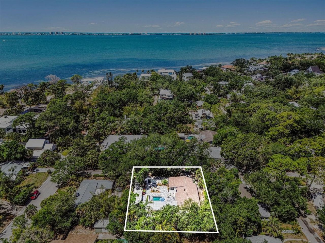 4050 Turks Cap Place, Sarasota, FL 34234 Photo