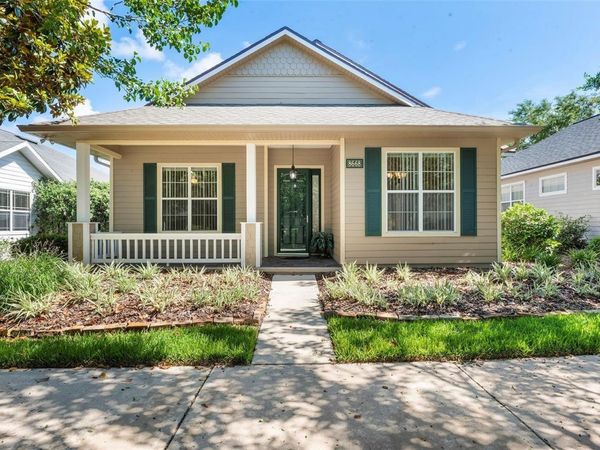 8668 SW 77TH AVENUE, GAINESVILLE, FL 32608