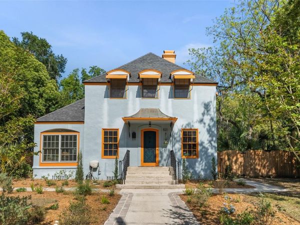 521 NE 6TH STREET , GAINESVILLE, FL 32601