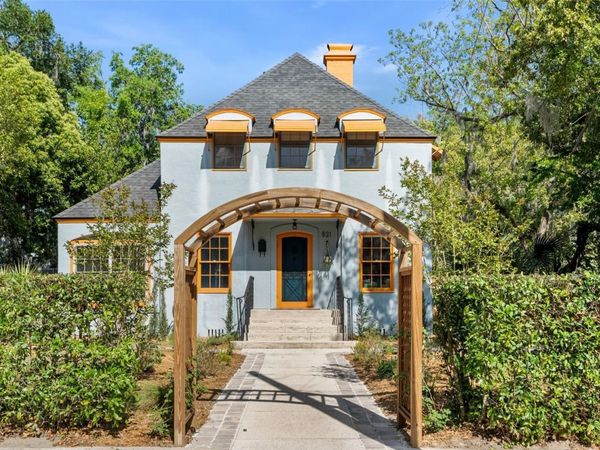 521 NE 6TH STREET, GAINESVILLE, FL 32601