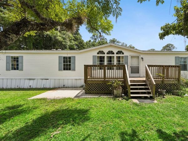 25412 MATHEW STREET , CHRISTMAS, FL 32709