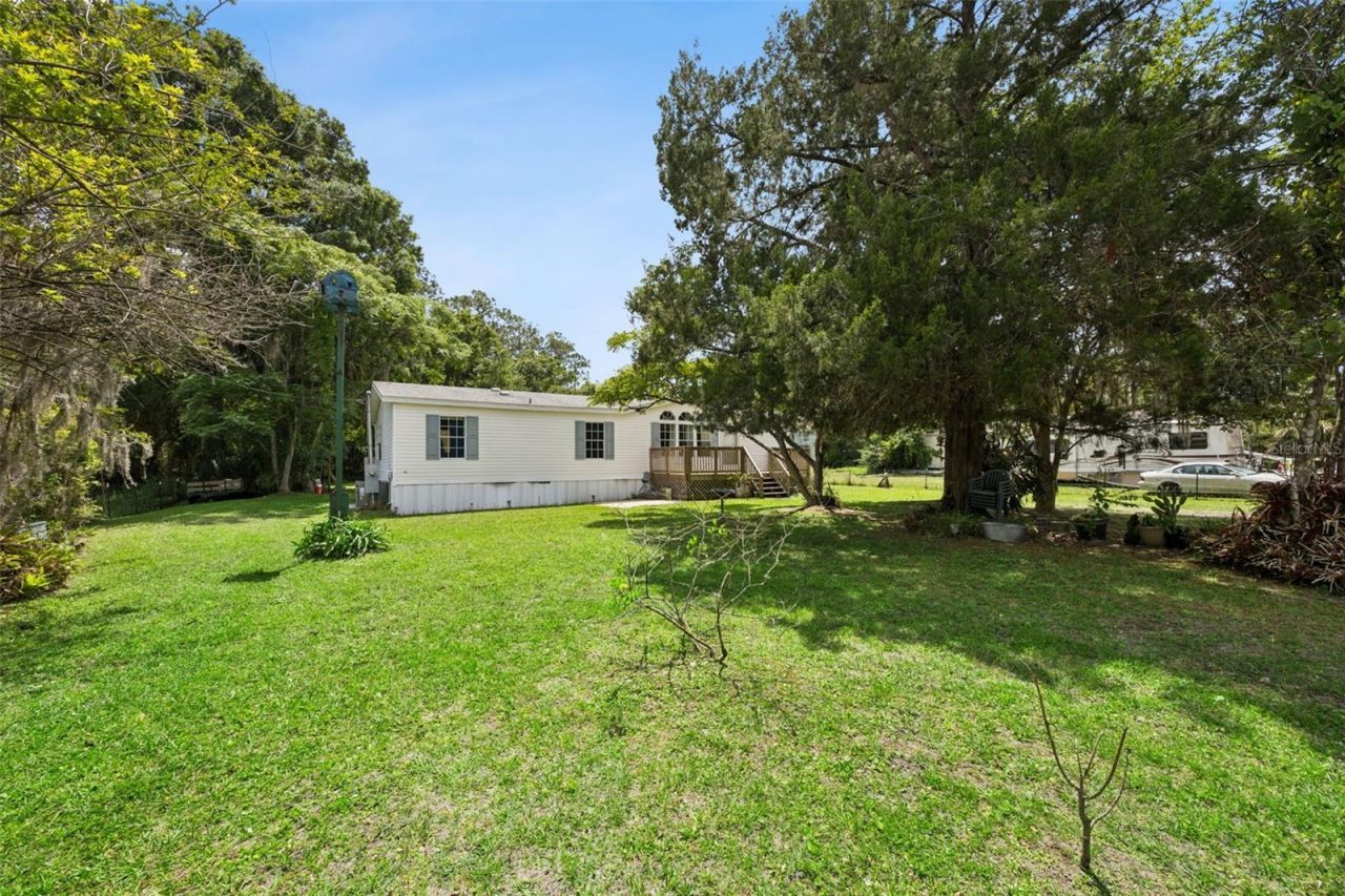 25412 Mathew Street , Christmas, FL 32709 Photo