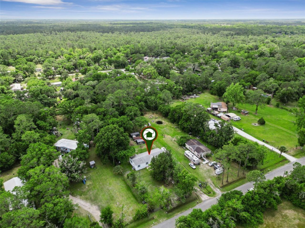 25412 Mathew Street , Christmas, FL 32709 Photo