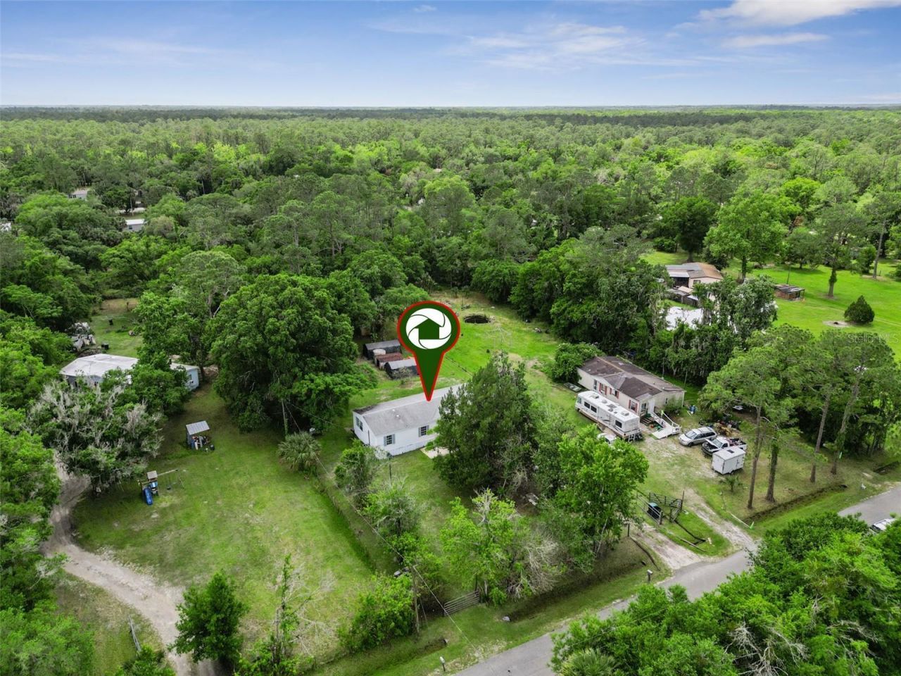 25412 Mathew Street , Christmas, FL 32709 Photo