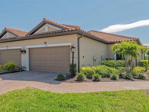 15788 SACILE LANE , BRADENTON, FL 34211