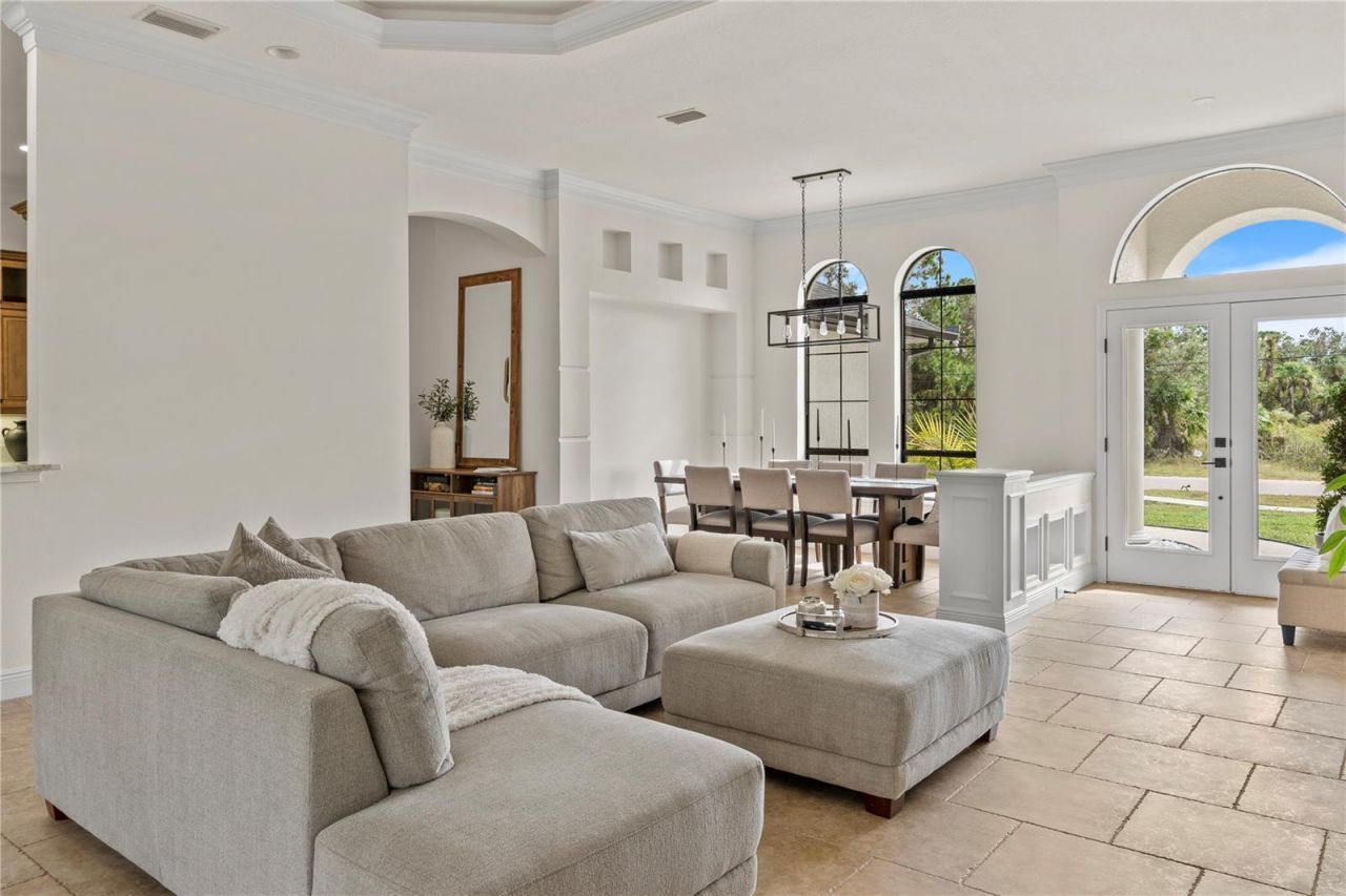 3393 S Haberland Boulevard, North Port, FL 34288 Photo