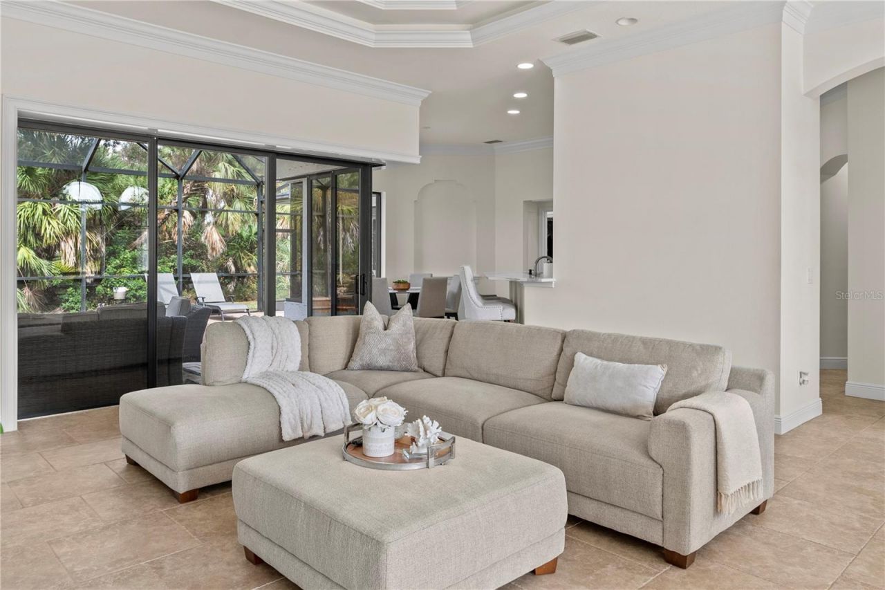 3393 S Haberland Boulevard, North Port, FL 34288 Photo