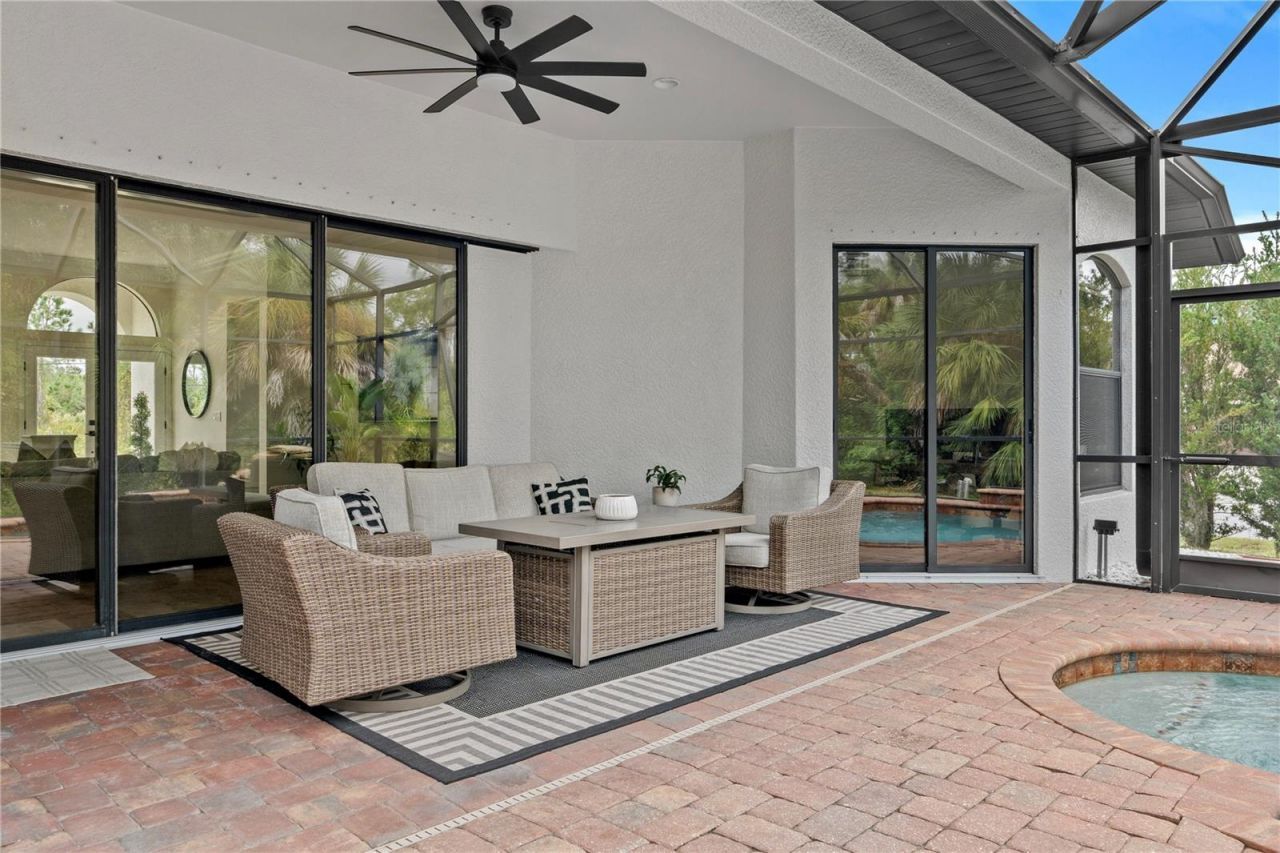 3393 S Haberland Boulevard, North Port, FL 34288 Photo