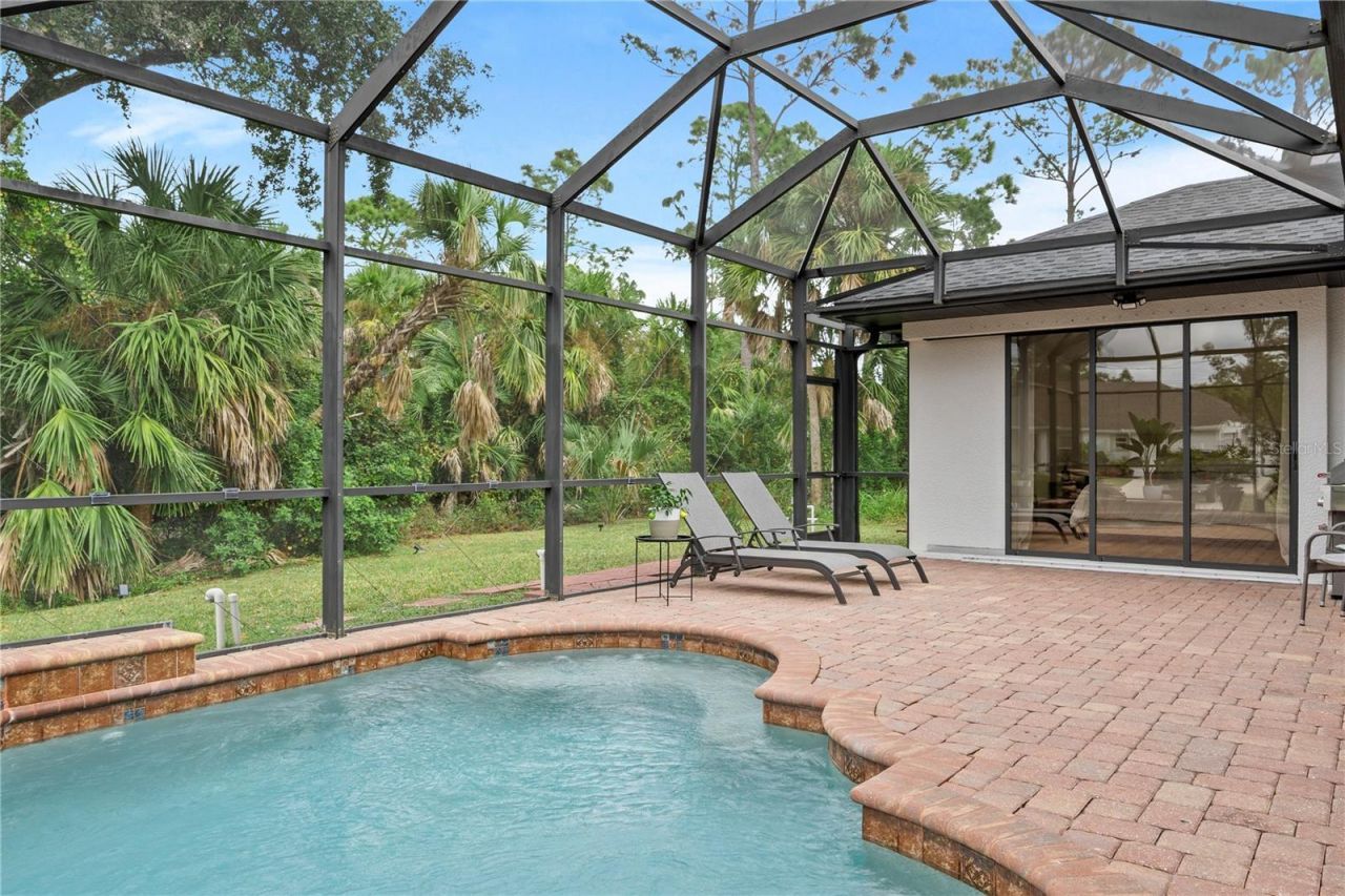 3393 S Haberland Boulevard, North Port, FL 34288 Photo